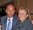 Dra. Abigail Lopez y Daniel Pinzon